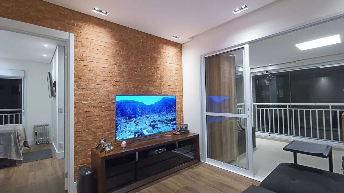 Foto 1 de Apartamento com 2 quartos à venda, 72m2 em Vila Mascote, São Paulo - SP