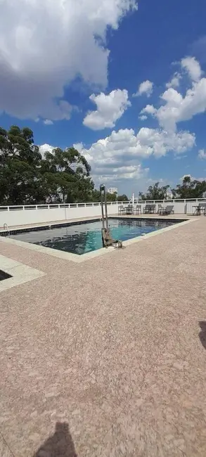 Apartamento com 3 quartos à venda, 55m2 em Jurubatuba, São Paulo - SP - imagem 7 Foto 7 de Apartamento com 3 quartos à venda, 55m2 em Jurubatuba, São Paulo - SP