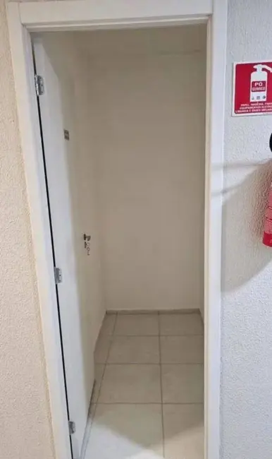 Apartamento com 3 quartos à venda, 55m2 em Jurubatuba, São Paulo - SP - imagem 8 Foto 8 de Apartamento com 3 quartos à venda, 55m2 em Jurubatuba, São Paulo - SP