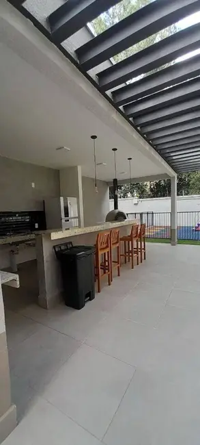 Apartamento com 3 quartos à venda, 55m2 em Jurubatuba, São Paulo - SP - imagem 9 Foto 9 de Apartamento com 3 quartos à venda, 55m2 em Jurubatuba, São Paulo - SP