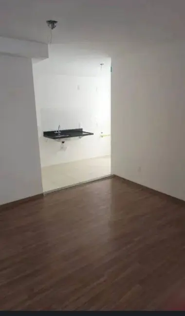 Apartamento com 3 quartos à venda, 55m2 em Jurubatuba, São Paulo - SP - imagem 3 Foto 3 de Apartamento com 3 quartos à venda, 55m2 em Jurubatuba, São Paulo - SP