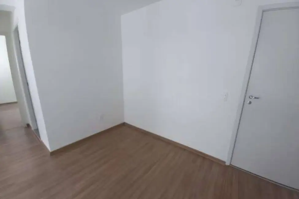 Apartamento com 3 quartos à venda, 55m2 em Jurubatuba, São Paulo - SP - imagem 4 Foto 4 de Apartamento com 3 quartos à venda, 55m2 em Jurubatuba, São Paulo - SP