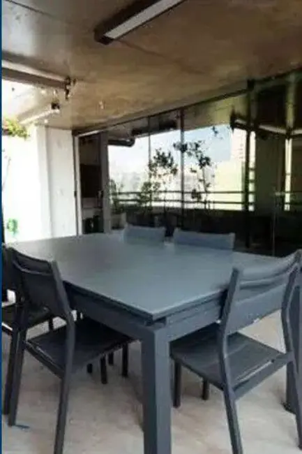 Apartamento com 3 quartos à venda, 210m2 em Pinheiros, São Paulo - SP - imagem 9 Foto 9 de Apartamento com 3 quartos à venda, 210m2 em Pinheiros, São Paulo - SP