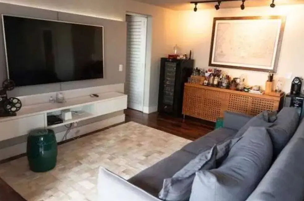 Foto 2 de Apartamento com 3 quartos à venda, 210m2 em Pinheiros, São Paulo - SP