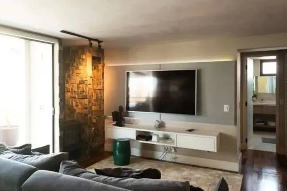Foto 1 de Apartamento com 3 quartos à venda, 210m2 em Pinheiros, São Paulo - SP