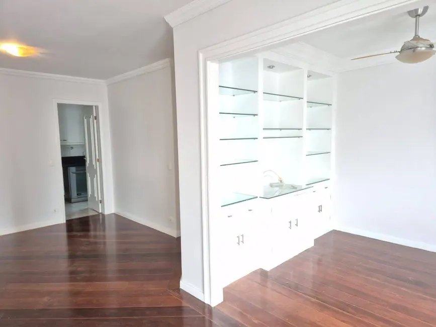 Foto 1 de Apartamento com 3 quartos para alugar, 90m2 em Itaim Bibi, São Paulo - SP
