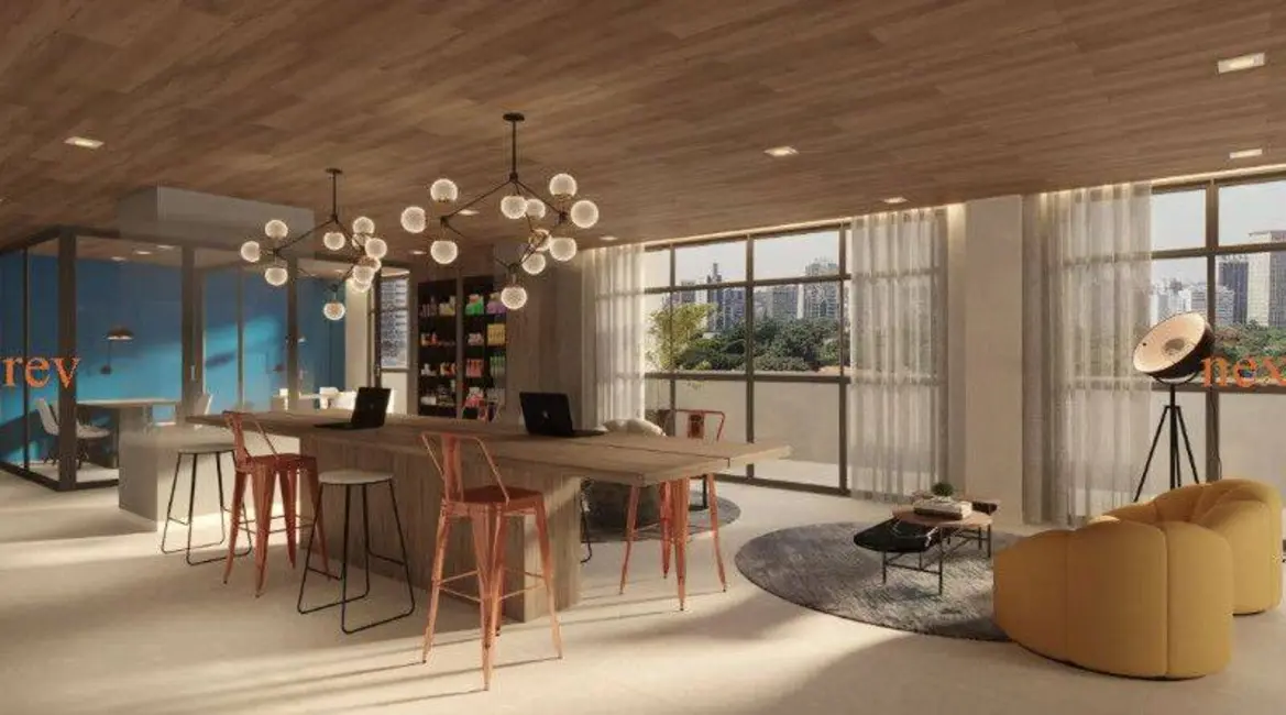 Foto 5 de Sala Comercial à venda, 25m2 em Vila Olímpia, São Paulo - SP