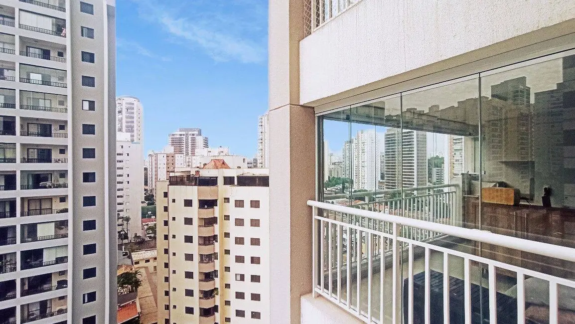 Apartamento com 2 quartos à venda, 72m2 em Vila Mascote, São Paulo - SP - imagem 7 Foto 7 de Apartamento com 2 quartos à venda, 72m2 em Vila Mascote, São Paulo - SP
