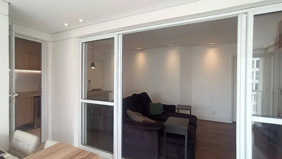 Apartamento com 2 quartos à venda, 72m2 em Vila Mascote, São Paulo - SP - imagem 4 Foto 4 de Apartamento com 2 quartos à venda, 72m2 em Vila Mascote, São Paulo - SP