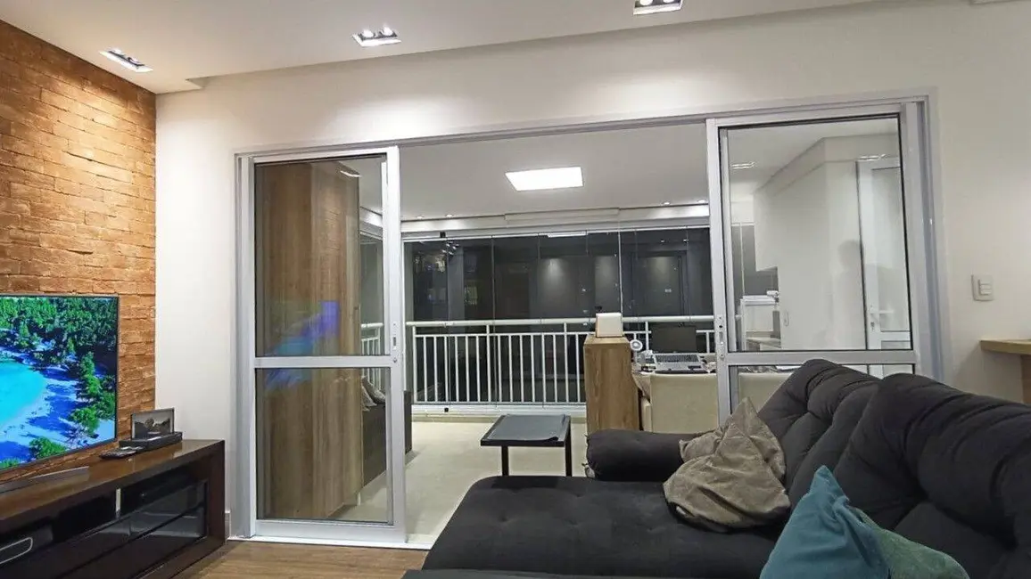 Apartamento com 2 quartos à venda, 72m2 em Vila Mascote, São Paulo - SP - imagem 3 Foto 3 de Apartamento com 2 quartos à venda, 72m2 em Vila Mascote, São Paulo - SP