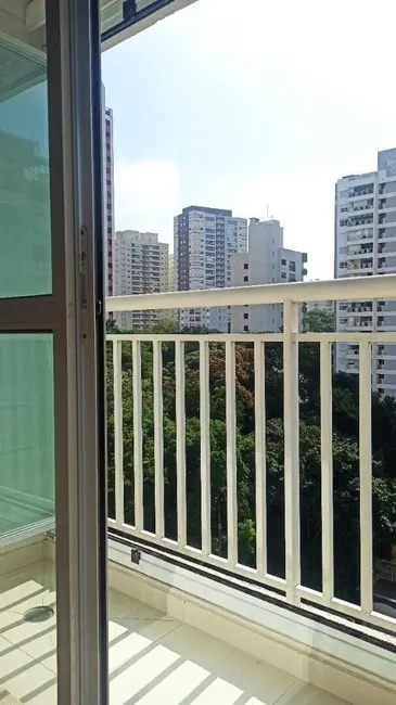 Apartamento com 2 quartos à venda, 72m2 em Vila Mascote, São Paulo - SP - imagem 6 Foto 6 de Apartamento com 2 quartos à venda, 72m2 em Vila Mascote, São Paulo - SP