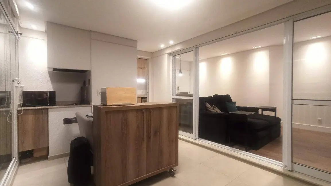 Apartamento com 2 quartos à venda, 72m2 em Vila Mascote, São Paulo - SP - imagem 5 Foto 5 de Apartamento com 2 quartos à venda, 72m2 em Vila Mascote, São Paulo - SP