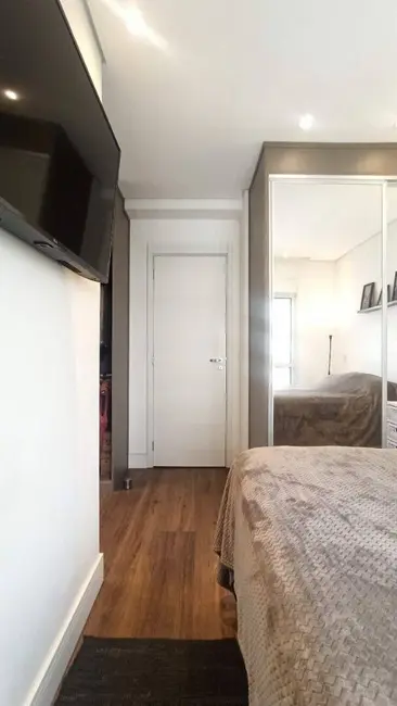 Apartamento com 2 quartos à venda, 72m2 em Vila Mascote, São Paulo - SP - imagem 8 Foto 8 de Apartamento com 2 quartos à venda, 72m2 em Vila Mascote, São Paulo - SP