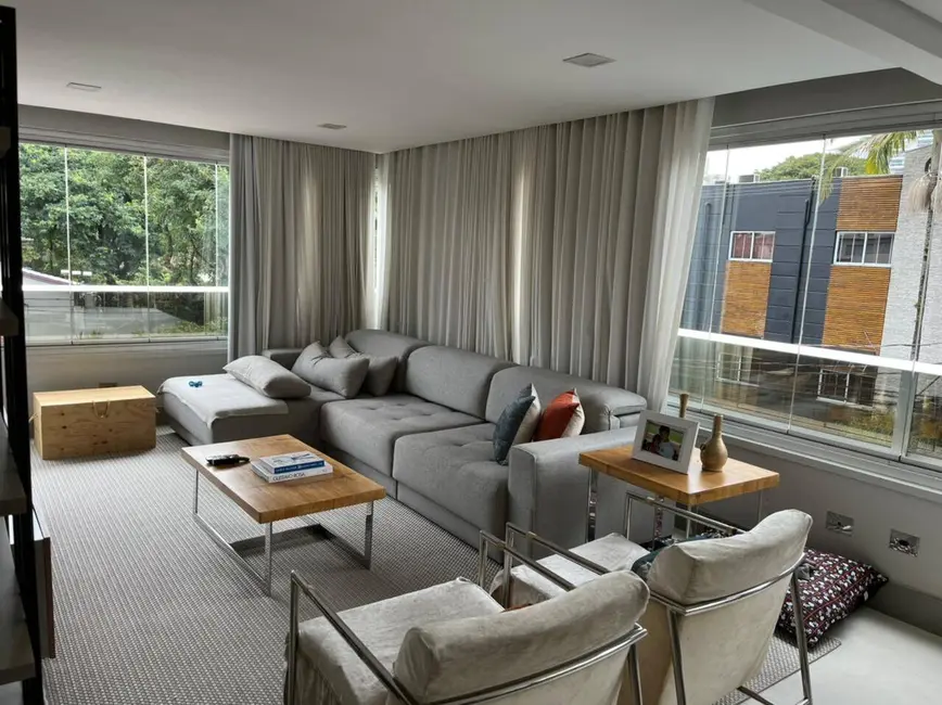 Foto 3 de Apartamento com 2 quartos à venda, 122m2 em Vila Olímpia, São Paulo - SP