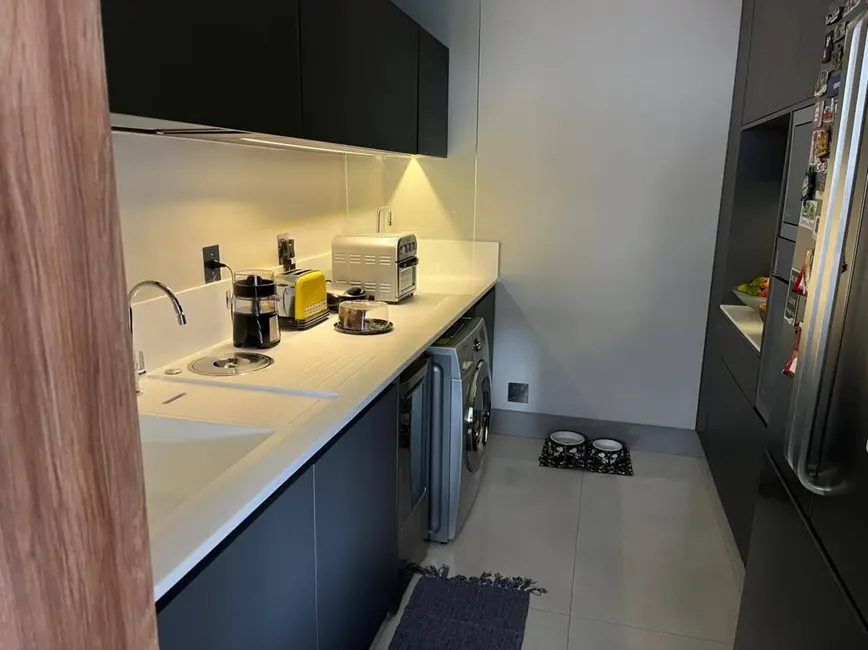 Foto 4 de Apartamento com 2 quartos à venda, 122m2 em Vila Olímpia, São Paulo - SP