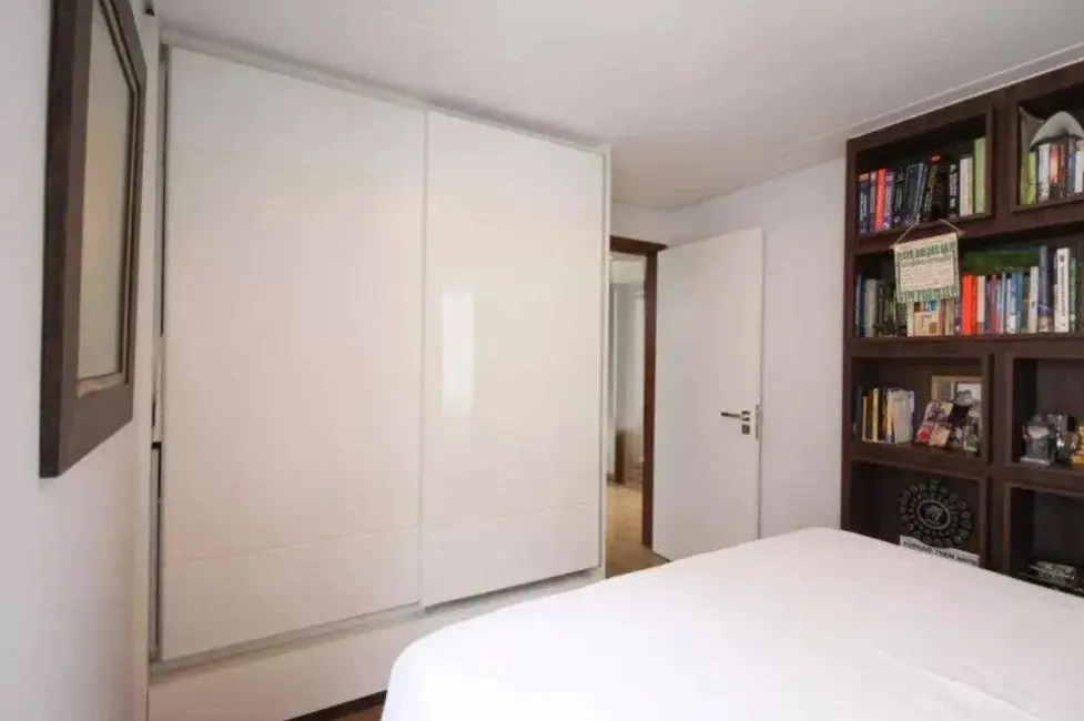 Foto 5 de Apartamento com 3 quartos para alugar, 120m2 em Itaim Bibi, São Paulo - SP