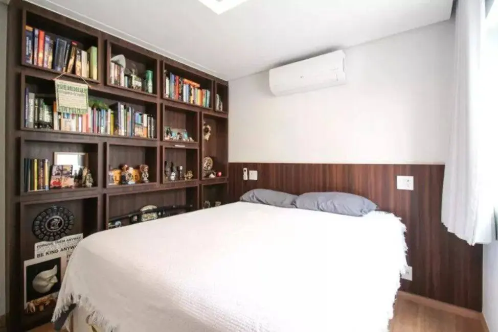 Foto 4 de Apartamento com 3 quartos para alugar, 120m2 em Itaim Bibi, São Paulo - SP