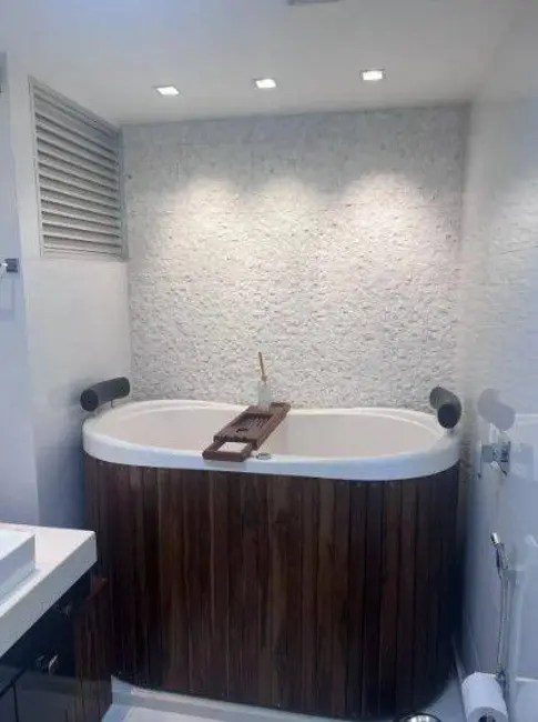 Foto 7 de Apartamento com 3 quartos para alugar, 120m2 em Itaim Bibi, São Paulo - SP