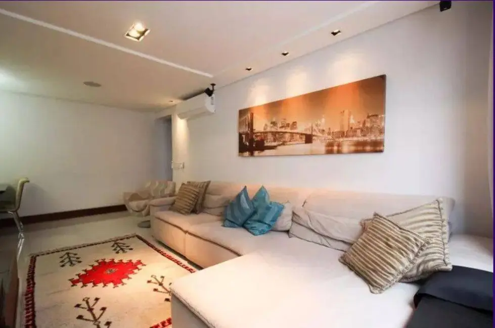 Foto 9 de Apartamento com 3 quartos para alugar, 120m2 em Itaim Bibi, São Paulo - SP