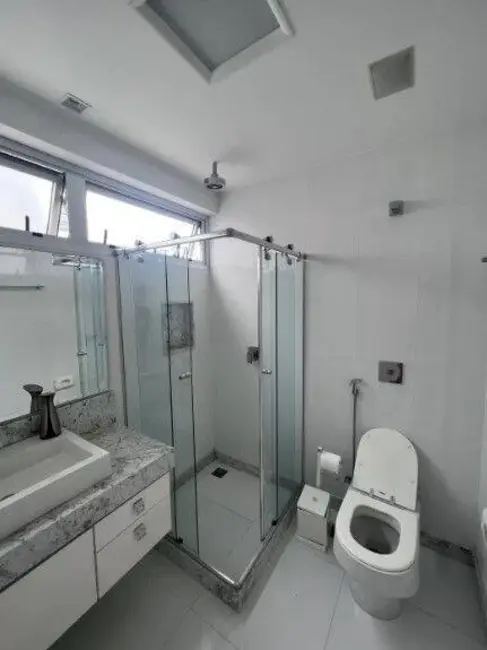 Foto 8 de Apartamento com 3 quartos para alugar, 120m2 em Itaim Bibi, São Paulo - SP