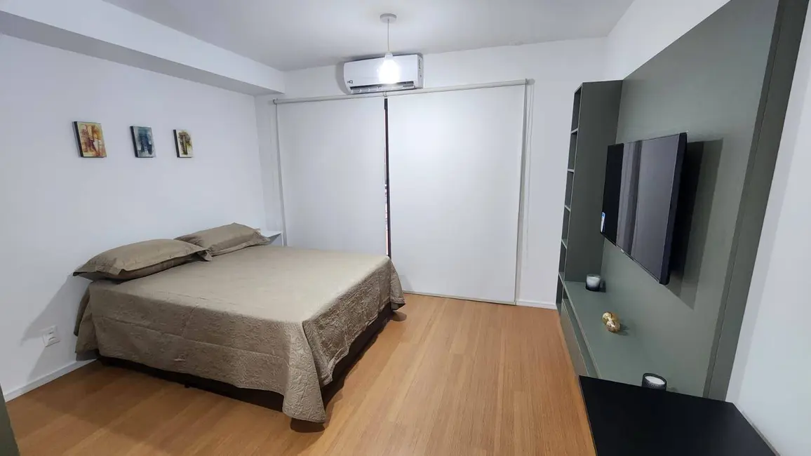 Apartamento com 1 quarto à venda, 25m2 em Pinheiros, São Paulo - SP - imagem 7 Foto 7 de Apartamento com 1 quarto à venda, 25m2 em Pinheiros, São Paulo - SP