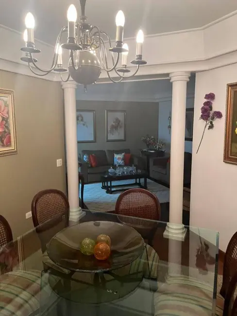 Foto 2 de Apartamento com 3 quartos à venda, 149m2 em Planalto Paulista, São Paulo - SP