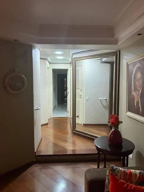 Foto 5 de Apartamento com 3 quartos à venda, 149m2 em Planalto Paulista, São Paulo - SP