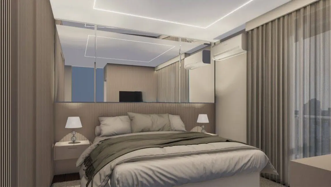 Foto 7 de Apartamento com 2 quartos para alugar, 165m2 em Cidade Monções, São Paulo - SP