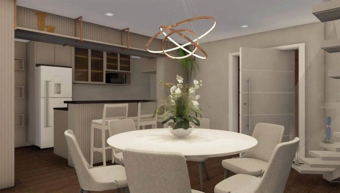 Foto 6 de Apartamento com 2 quartos para alugar, 165m2 em Cidade Monções, São Paulo - SP