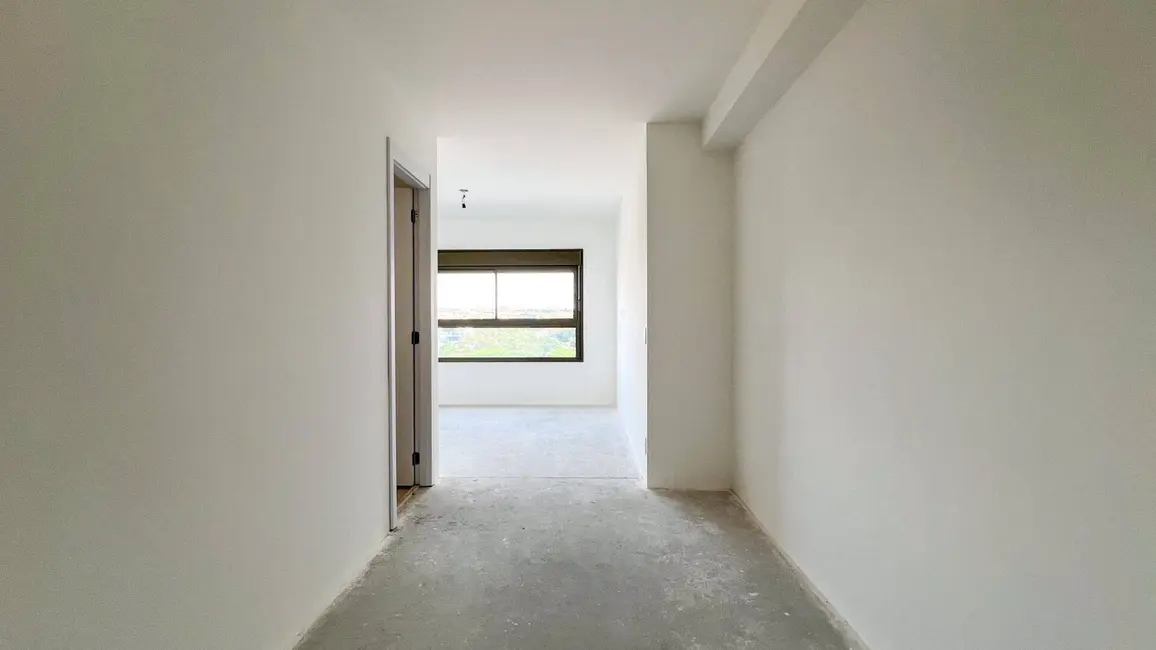 Foto 2 de Apartamento com 3 quartos à venda, 135m2 em Campo Belo, São Paulo - SP