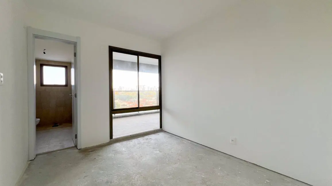Foto 7 de Apartamento com 3 quartos à venda, 135m2 em Campo Belo, São Paulo - SP