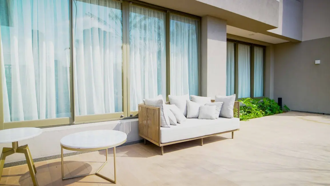 Foto 8 de Apartamento com 3 quartos à venda, 135m2 em Campo Belo, São Paulo - SP