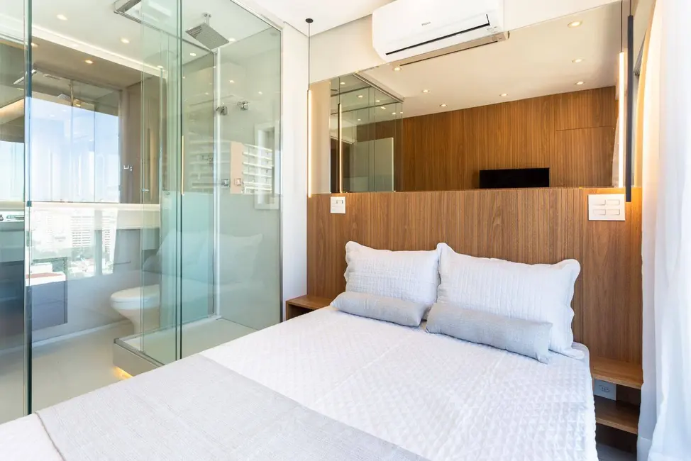 Foto 9 de Apartamento com 2 quartos à venda e para alugar, 110m2 em Pinheiros, São Paulo - SP