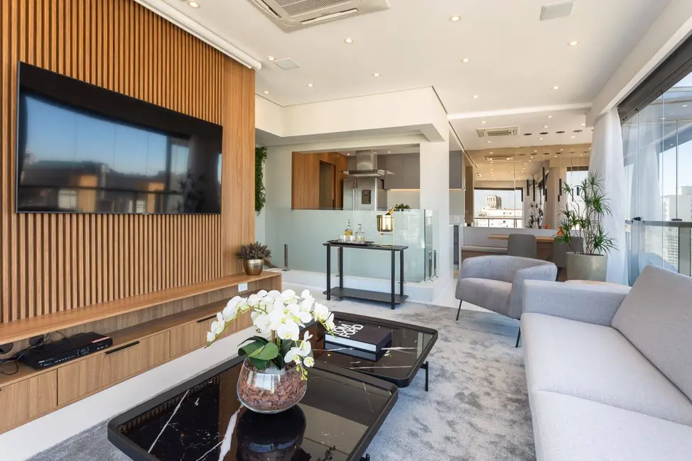 Foto 3 de Apartamento com 2 quartos à venda e para alugar, 110m2 em Pinheiros, São Paulo - SP