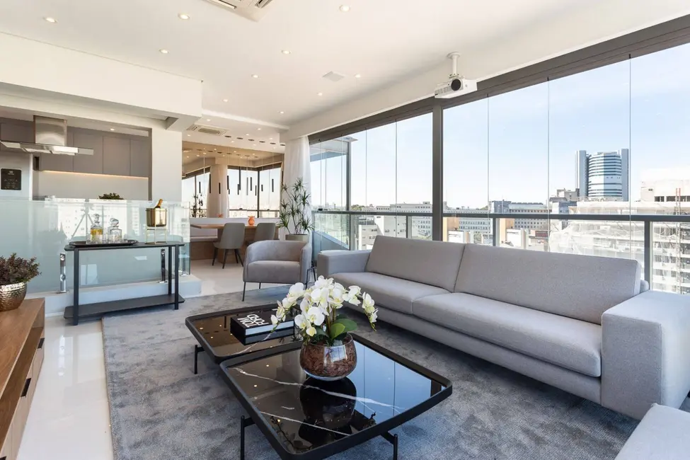 Foto 1 de Apartamento com 2 quartos à venda e para alugar, 110m2 em Pinheiros, São Paulo - SP