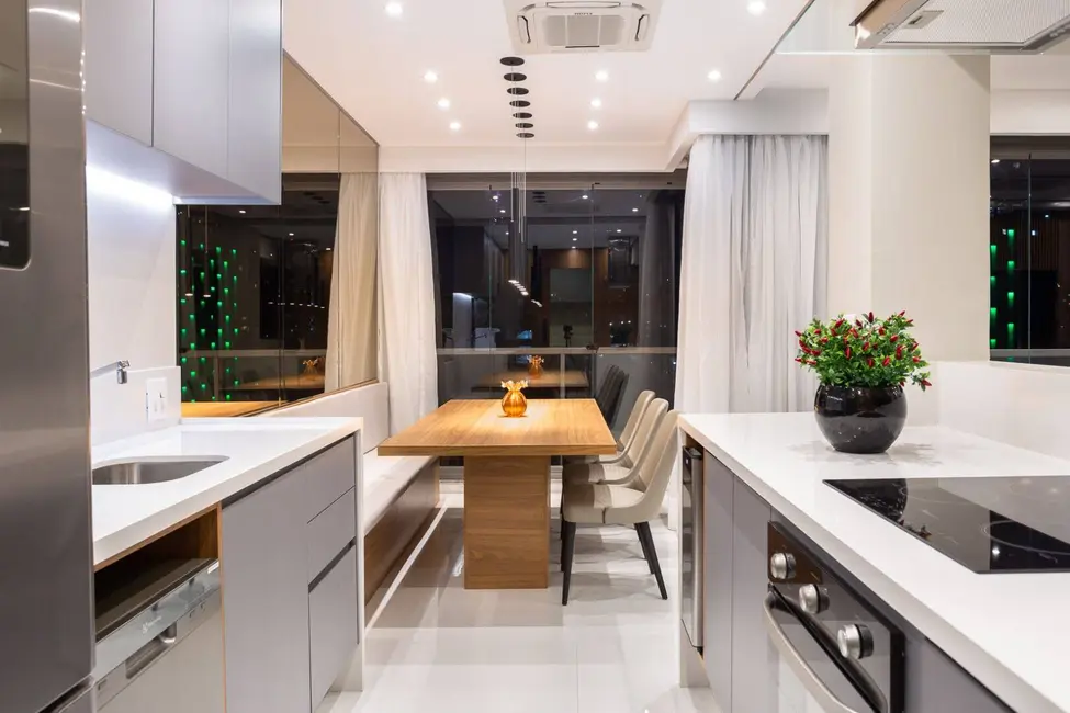 Foto 5 de Apartamento com 2 quartos à venda e para alugar, 110m2 em Pinheiros, São Paulo - SP