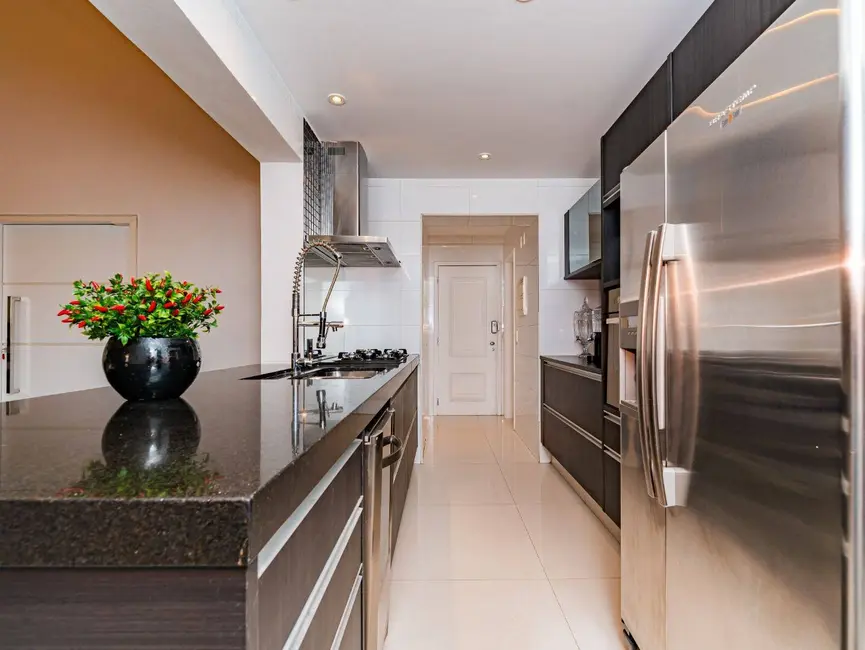 Apartamento com 2 quartos à venda, 165m2 em Cidade Monções, São Paulo - SP - imagem 9 Foto 9 de Apartamento com 2 quartos à venda, 165m2 em Cidade Monções, São Paulo - SP