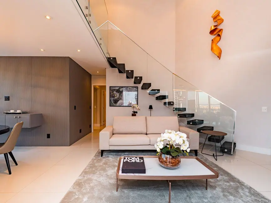 Apartamento com 2 quartos à venda, 165m2 em Cidade Monções, São Paulo - SP - imagem 6 Foto 6 de Apartamento com 2 quartos à venda, 165m2 em Cidade Monções, São Paulo - SP