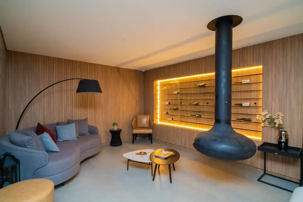 Foto 8 de Apartamento com 1 quarto à venda e para alugar, 37m2 em Jardim das Acácias, São Paulo - SP