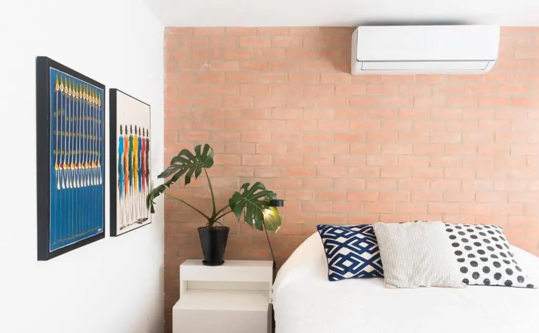 Foto 3 de Apartamento com 3 quartos para alugar, 240m2 em Itaim Bibi, São Paulo - SP