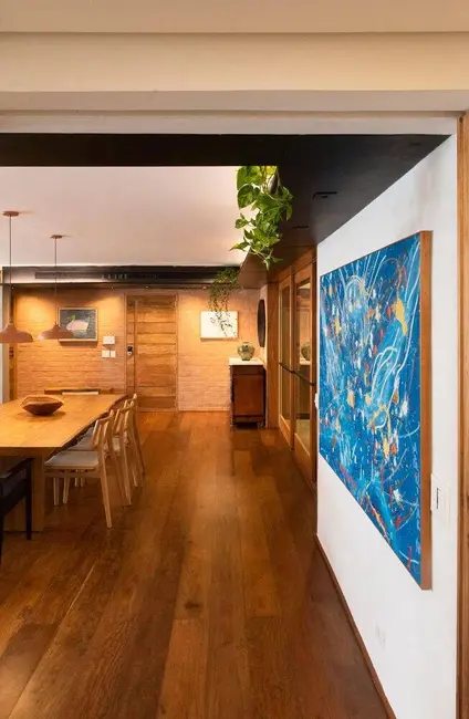 Foto 7 de Apartamento com 3 quartos para alugar, 240m2 em Itaim Bibi, São Paulo - SP