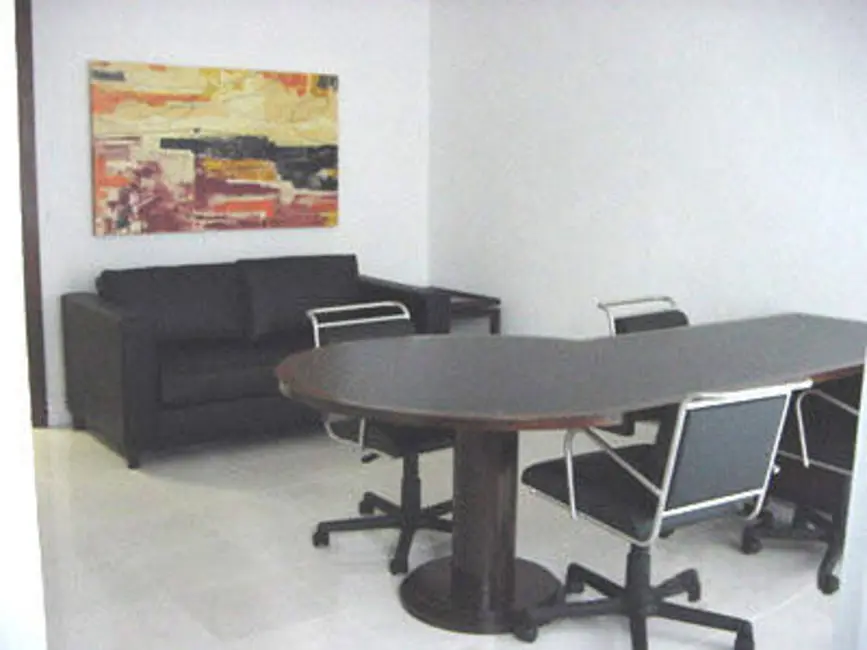 Apartamento com 1 quarto para alugar, 45m2 em Paraíso, São Paulo - SP - imagem 6 Foto 6 de Apartamento com 1 quarto para alugar, 45m2 em Paraíso, São Paulo - SP