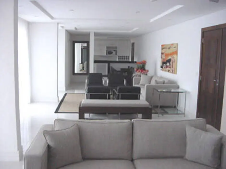 Foto 2 de Apartamento com 1 quarto para alugar, 45m2 em Paraíso, São Paulo - SP