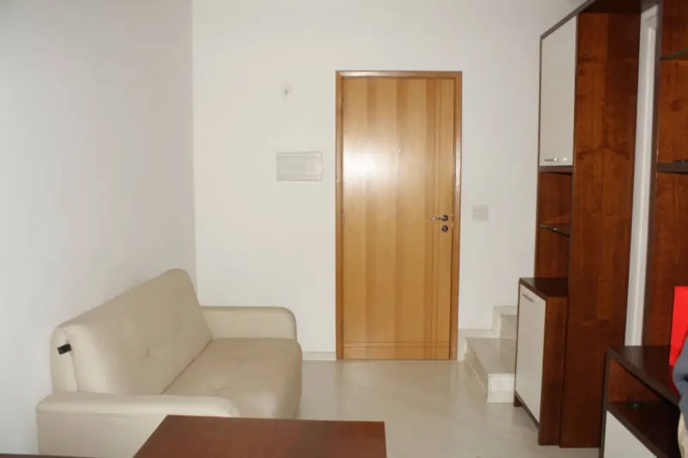 Apartamento com 1 quarto para alugar, 45m2 em Paraíso, São Paulo - SP - imagem 3 Foto 3 de Apartamento com 1 quarto para alugar, 45m2 em Paraíso, São Paulo - SP