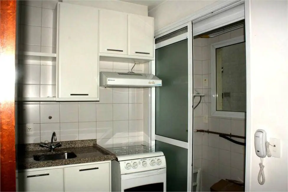 Apartamento com 1 quarto para alugar, 45m2 em Paraíso, São Paulo - SP - imagem 7 Foto 7 de Apartamento com 1 quarto para alugar, 45m2 em Paraíso, São Paulo - SP