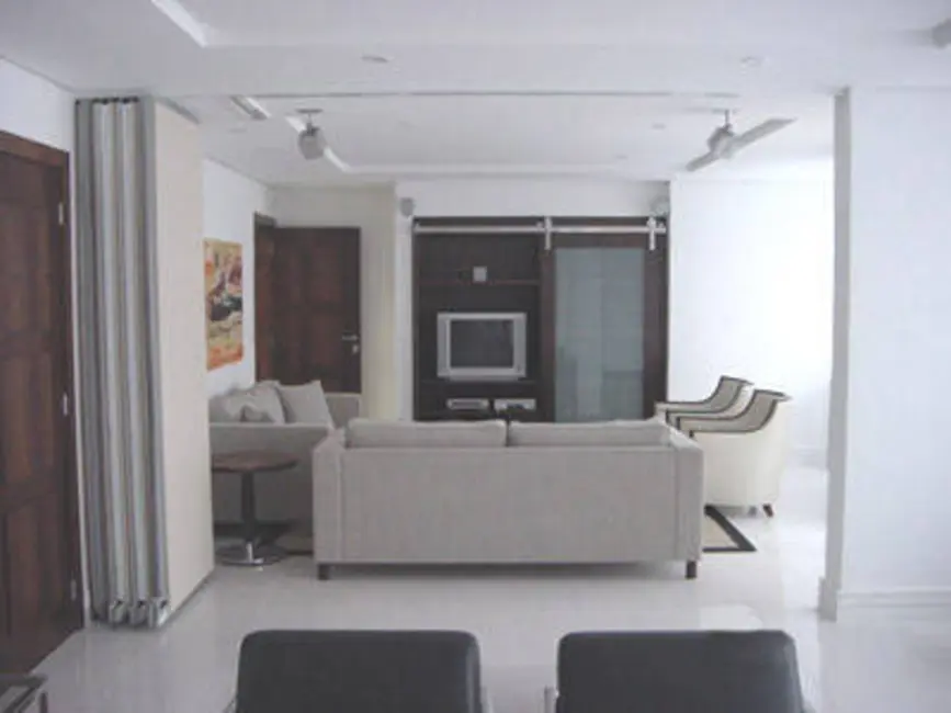 Foto 1 de Apartamento com 1 quarto para alugar, 45m2 em Paraíso, São Paulo - SP