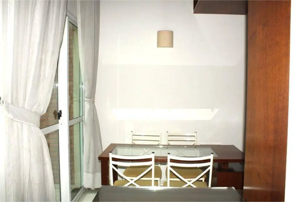 Apartamento com 1 quarto para alugar, 45m2 em Paraíso, São Paulo - SP - imagem 4 Foto 4 de Apartamento com 1 quarto para alugar, 45m2 em Paraíso, São Paulo - SP