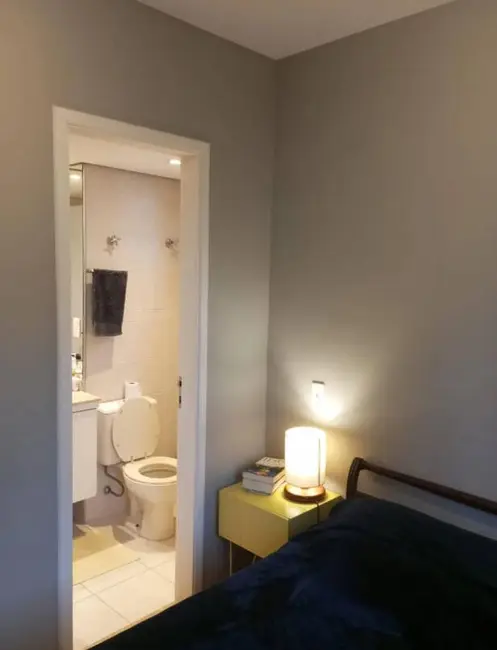 Foto 9 de Apartamento com 2 quartos para alugar, 85m2 em Moema, São Paulo - SP
