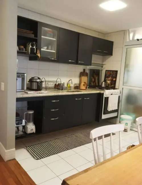 Foto 6 de Apartamento com 2 quartos para alugar, 85m2 em Moema, São Paulo - SP