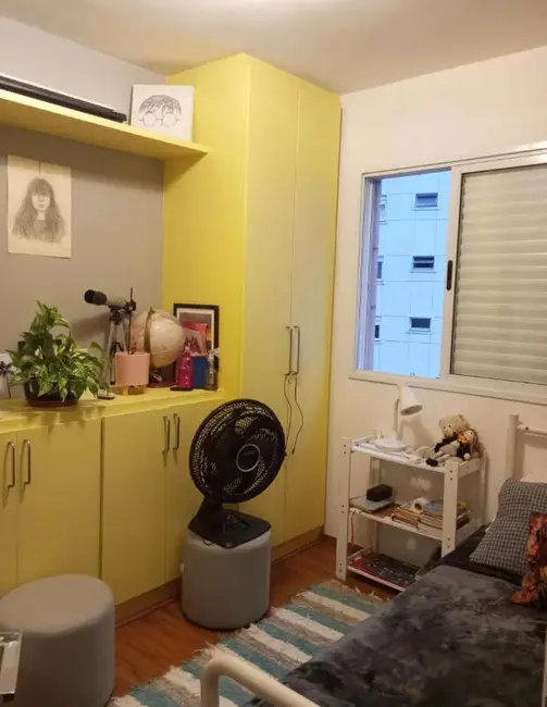 Foto 8 de Apartamento com 2 quartos para alugar, 85m2 em Moema, São Paulo - SP